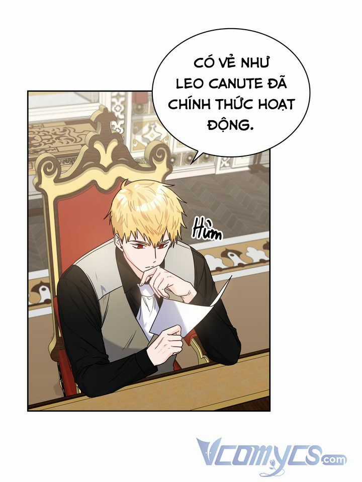 Công Nương Su Chapter 16 trang 44