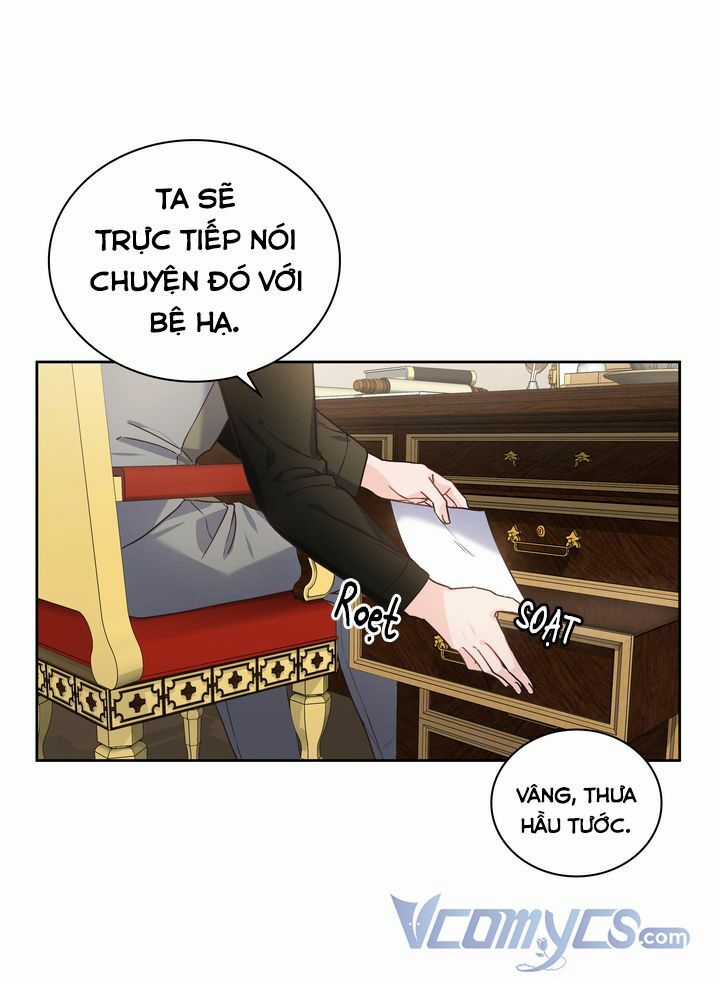 Công Nương Su Chapter 16 trang 45