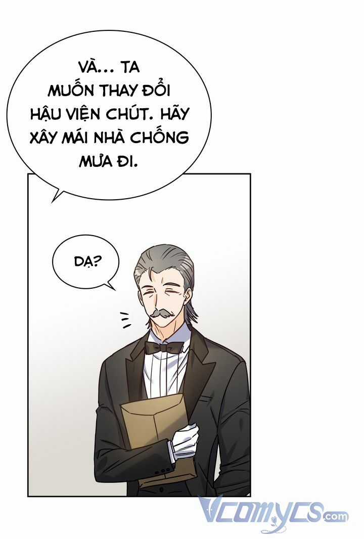 Công Nương Su Chapter 16 trang 46