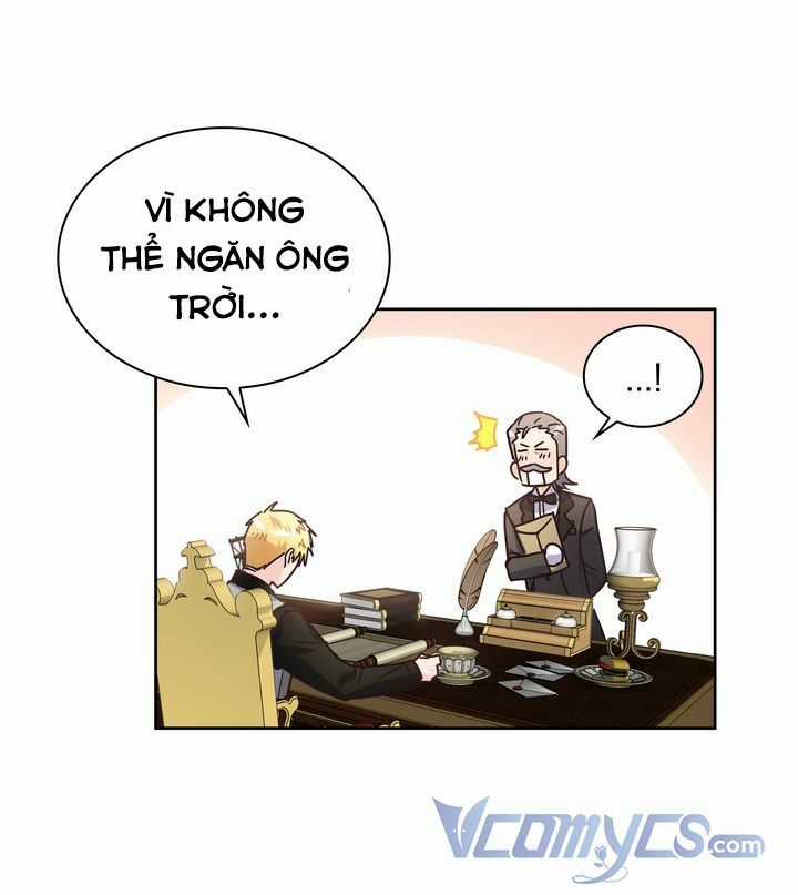 Công Nương Su Chapter 16 trang 47