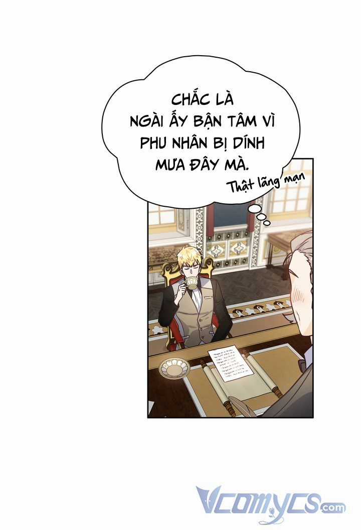 Công Nương Su Chapter 16 trang 48