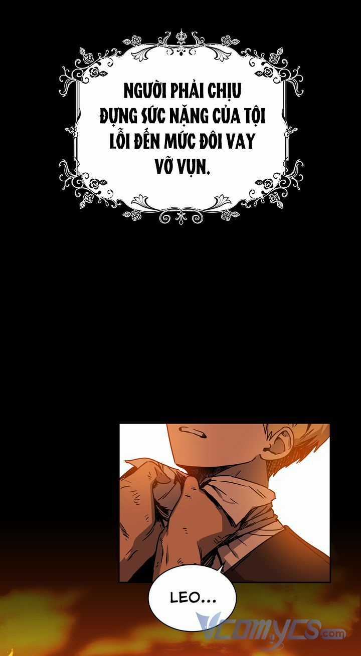 Công Nương Su Chapter 16 trang 5