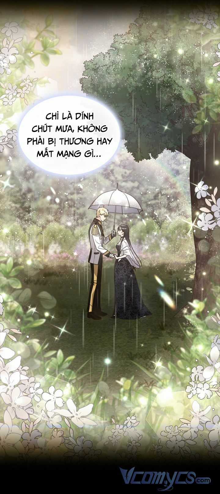 Công Nương Su Chapter 16 trang 50