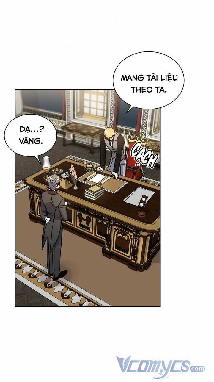 Công Nương Su Chapter 16 trang 53