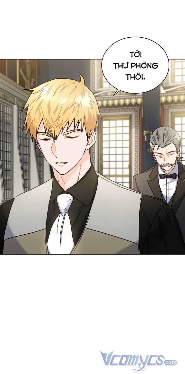 Công Nương Su Chapter 16 trang 54