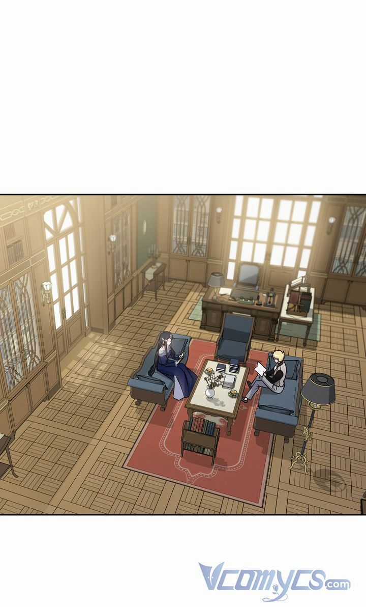 Công Nương Su Chapter 16 trang 55