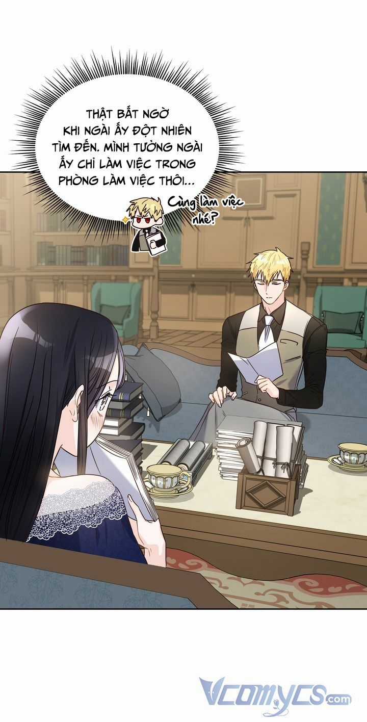 Công Nương Su Chapter 16 trang 57