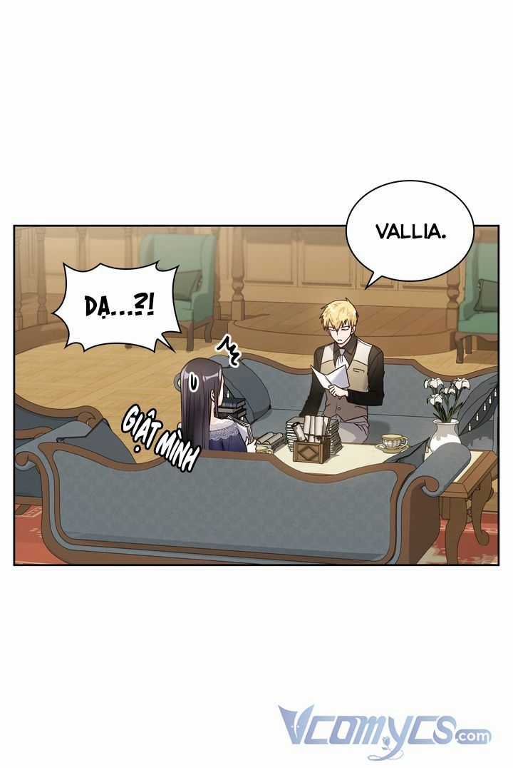 Công Nương Su Chapter 16 trang 58