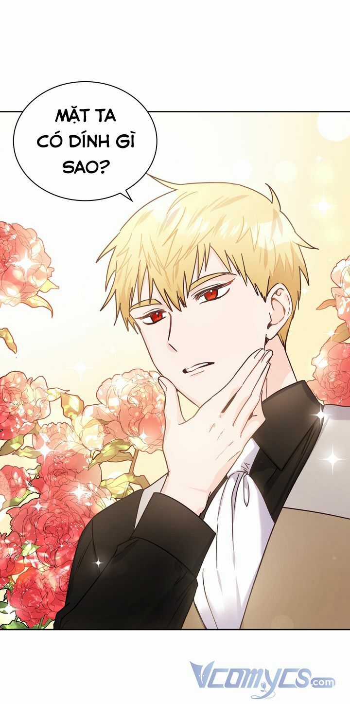 Công Nương Su Chapter 16 trang 59