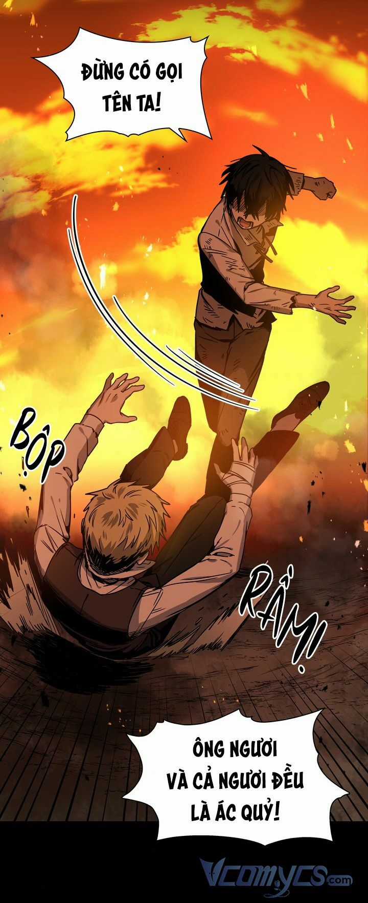 Công Nương Su Chapter 16 trang 6