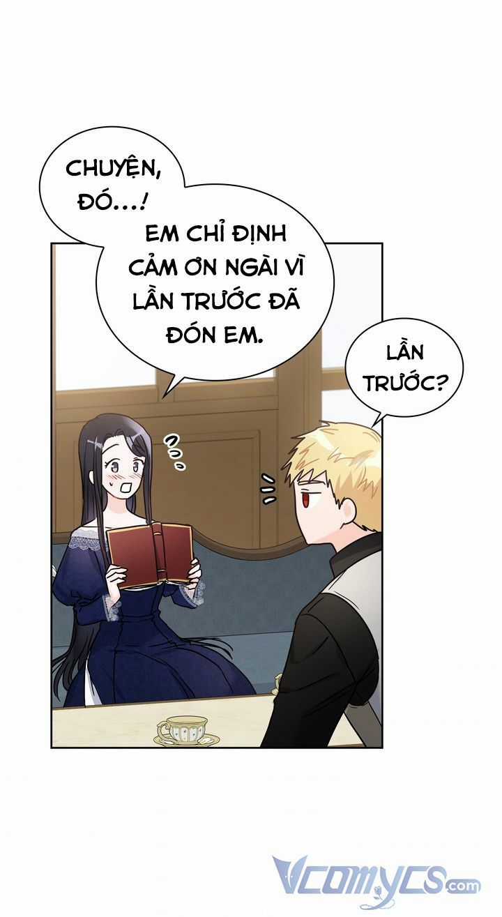 Công Nương Su Chapter 16 trang 60