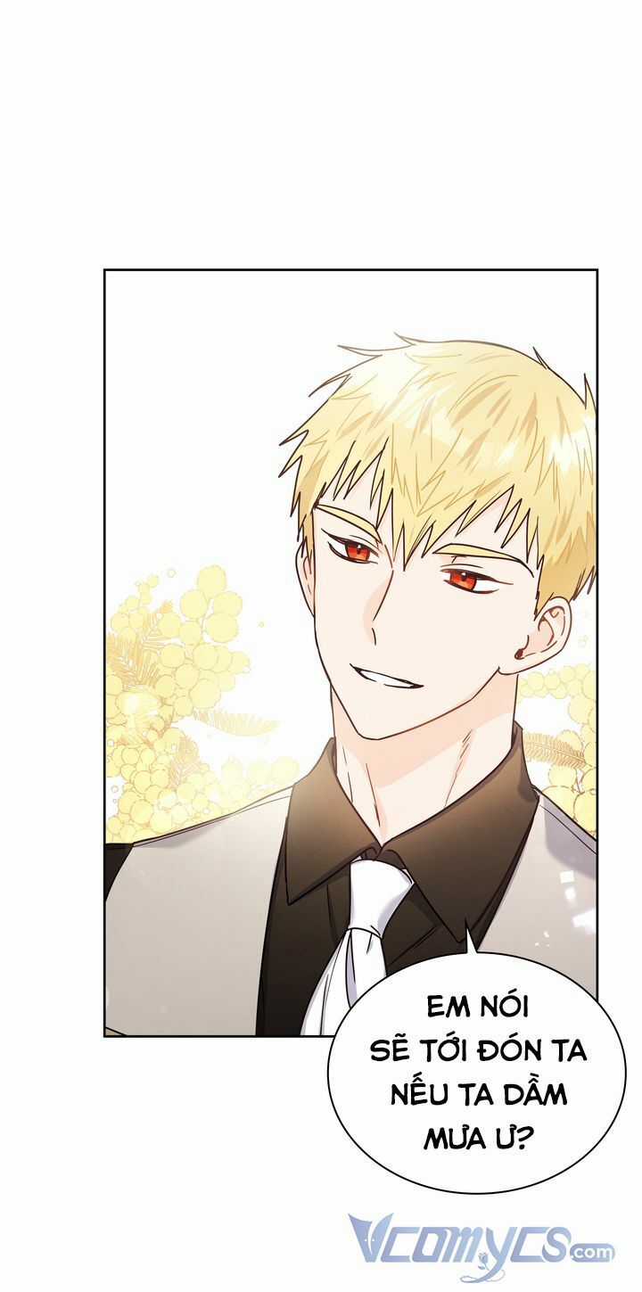 Công Nương Su Chapter 16 trang 64