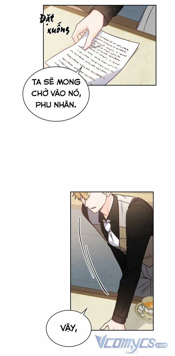 Công Nương Su Chapter 16 trang 66