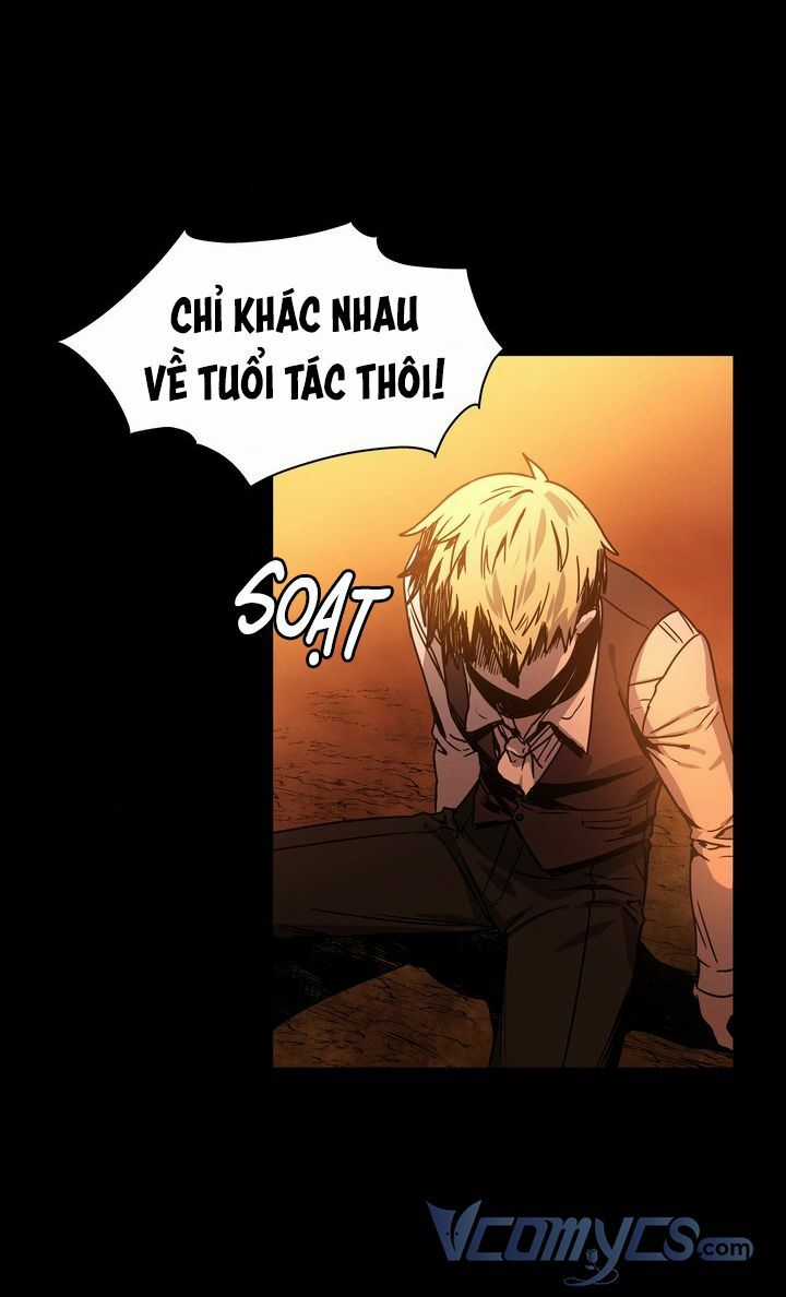 Công Nương Su Chapter 16 trang 7