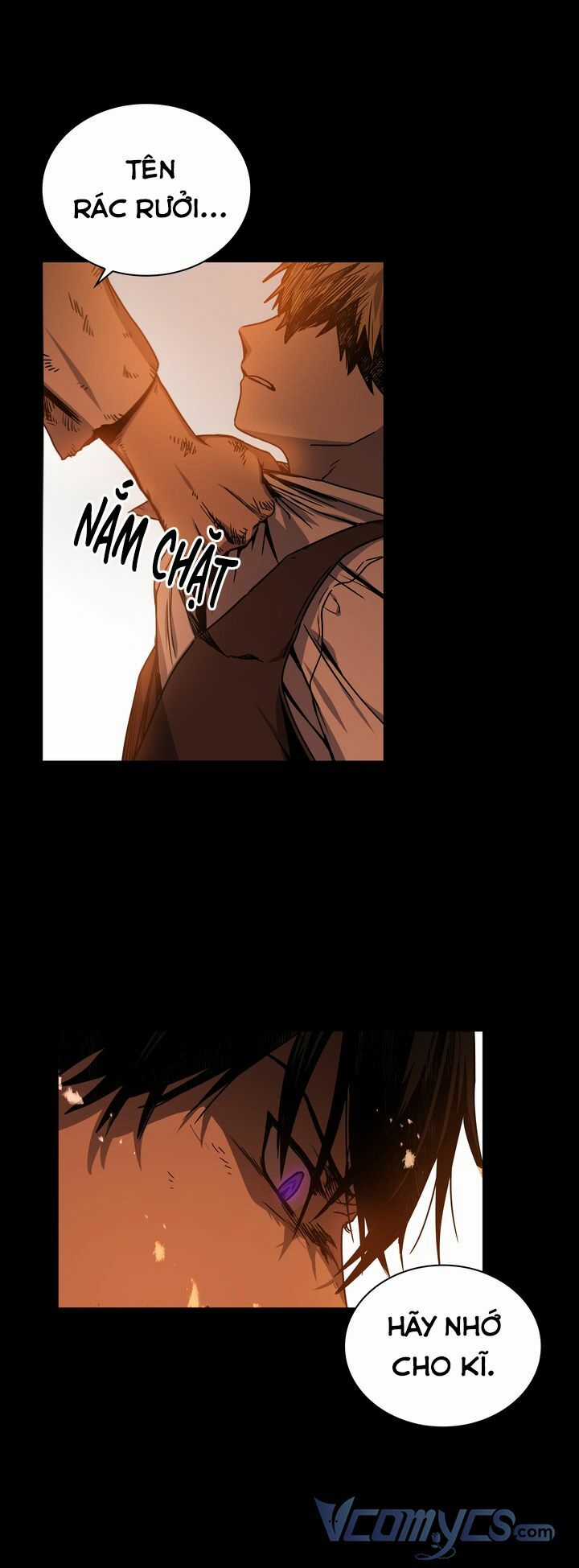 Công Nương Su Chapter 16 trang 8