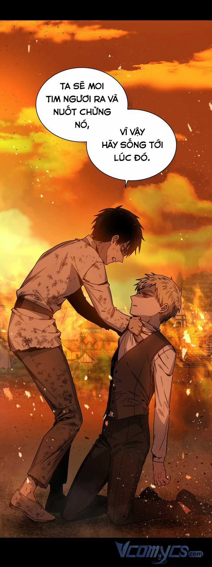 Công Nương Su Chapter 16 trang 9