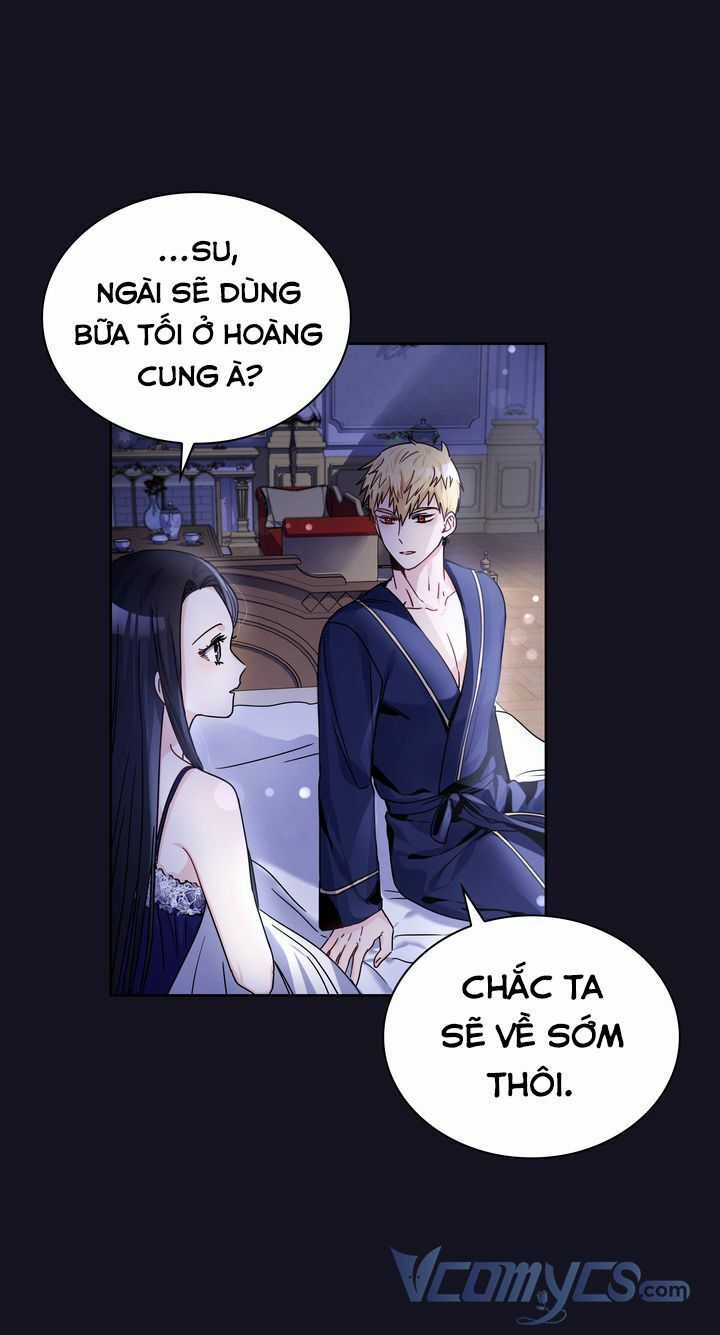 Công Nương Su Chapter 17 trang 10