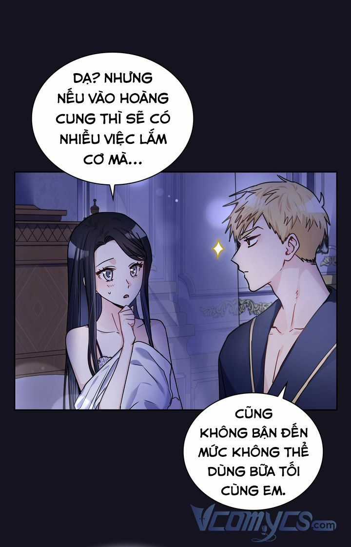 Công Nương Su Chapter 17 trang 11