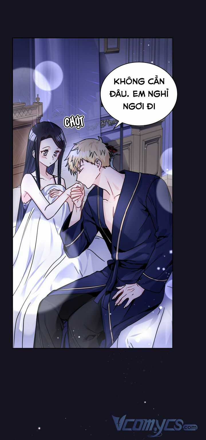 Công Nương Su Chapter 17 trang 13