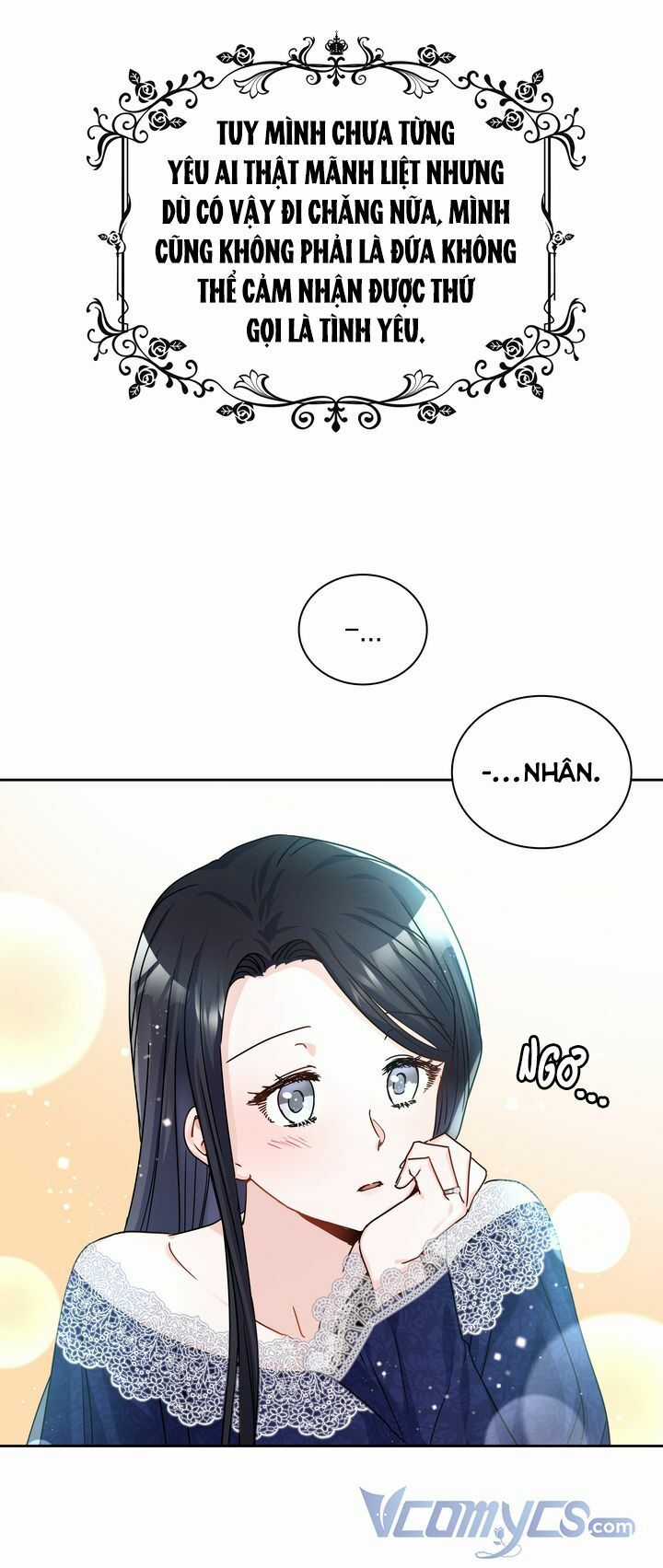 Công Nương Su Chapter 17 trang 16