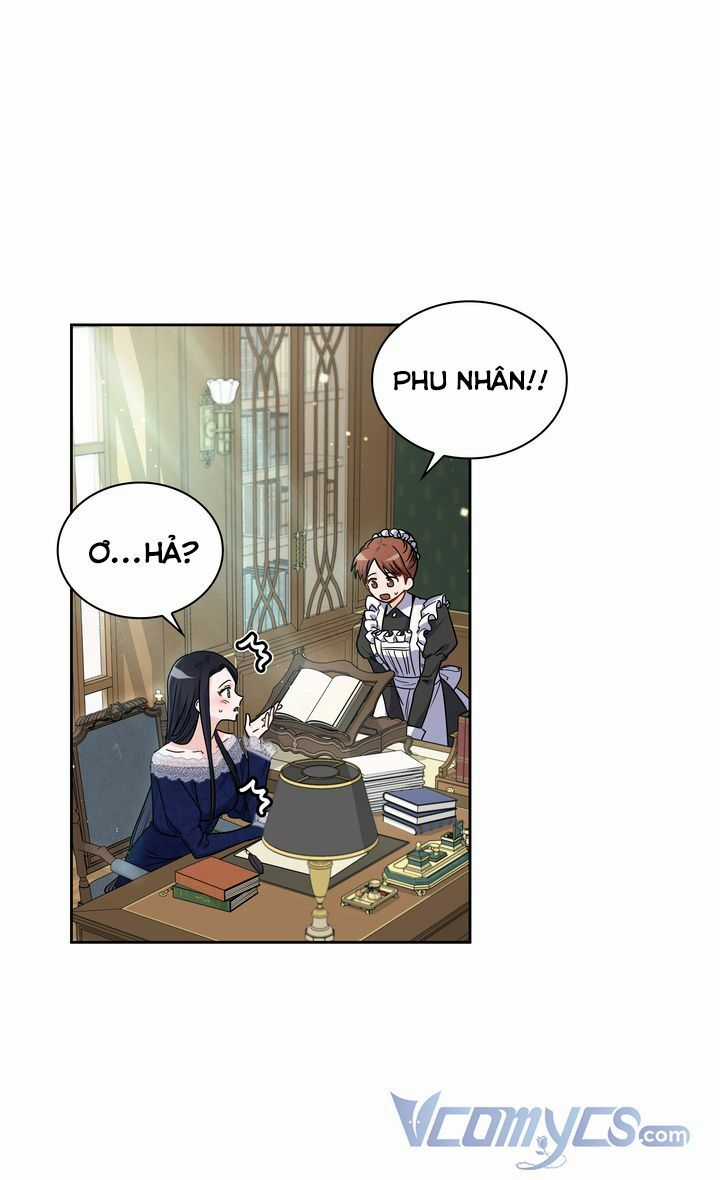 Công Nương Su Chapter 17 trang 17