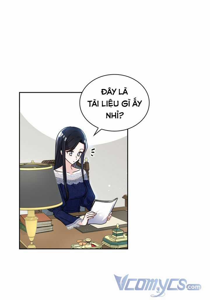 Công Nương Su Chapter 17 trang 19