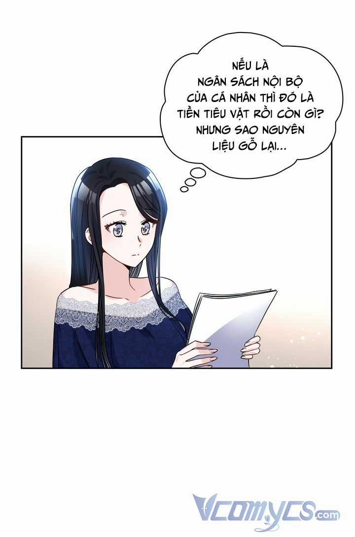 Công Nương Su Chapter 17 trang 21