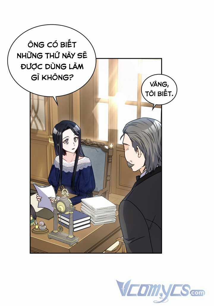 Công Nương Su Chapter 17 trang 22