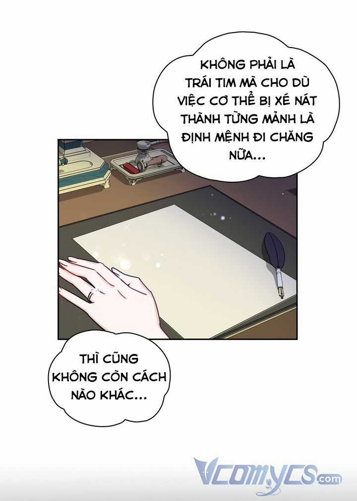 Công Nương Su Chapter 17 trang 30
