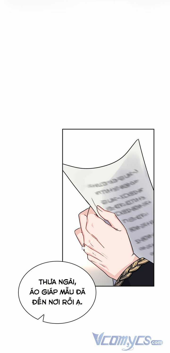 Công Nương Su Chapter 17 trang 36
