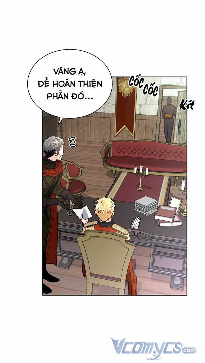 Công Nương Su Chapter 17 trang 39
