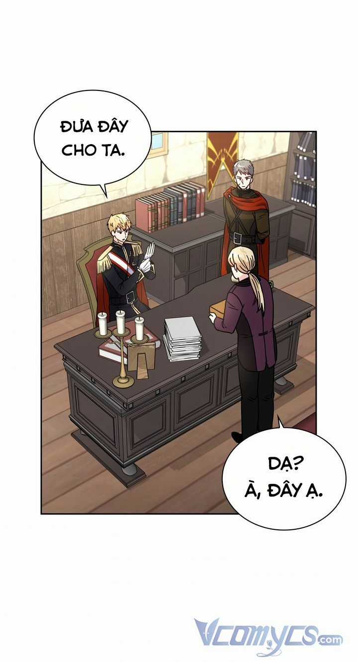 Công Nương Su Chapter 17 trang 41