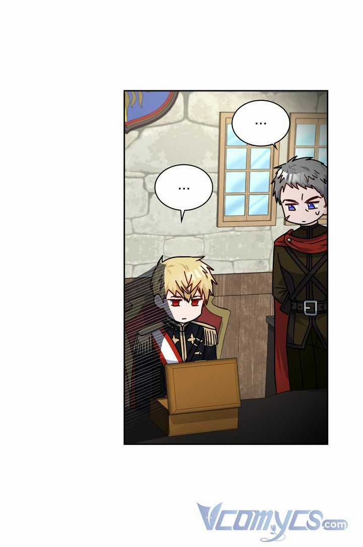 Công Nương Su Chapter 17 trang 44