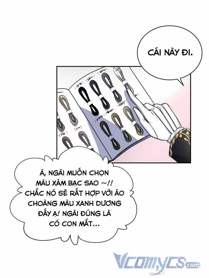 Công Nương Su Chapter 17 trang 47