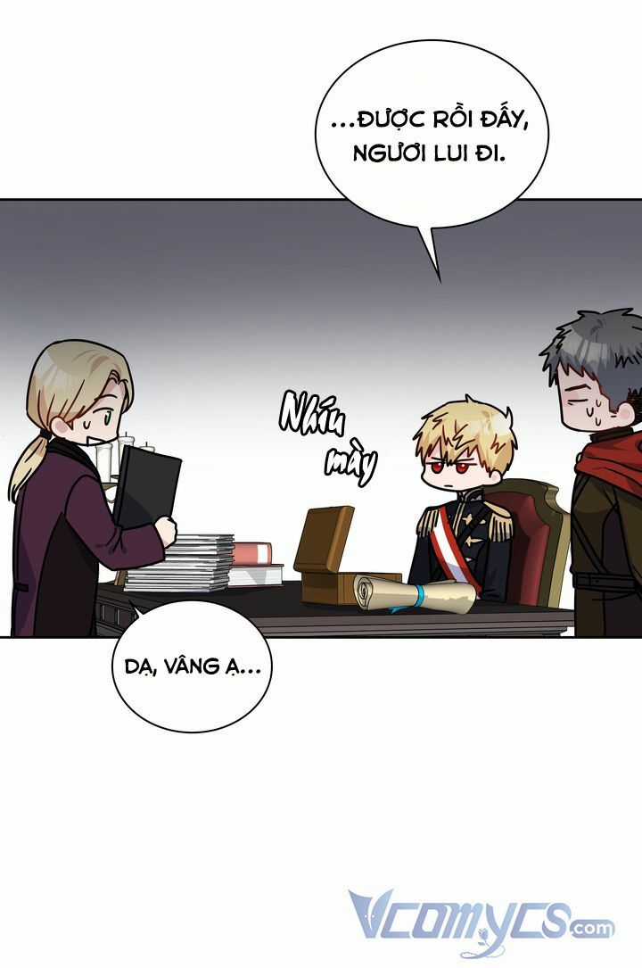 Công Nương Su Chapter 17 trang 48
