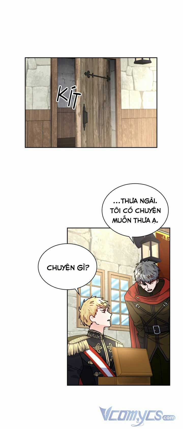 Công Nương Su Chapter 17 trang 49