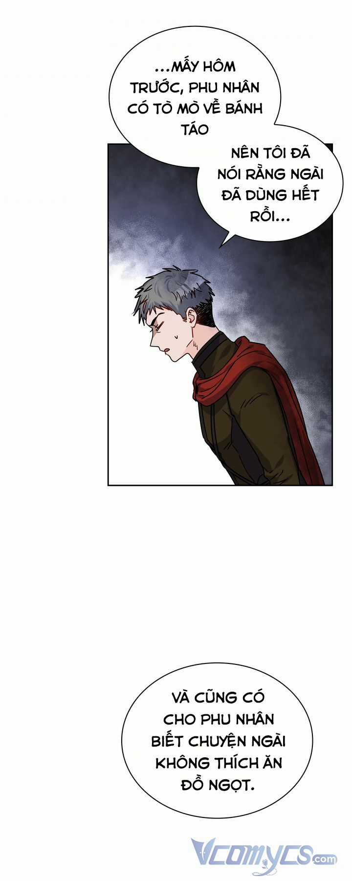 Công Nương Su Chapter 17 trang 51