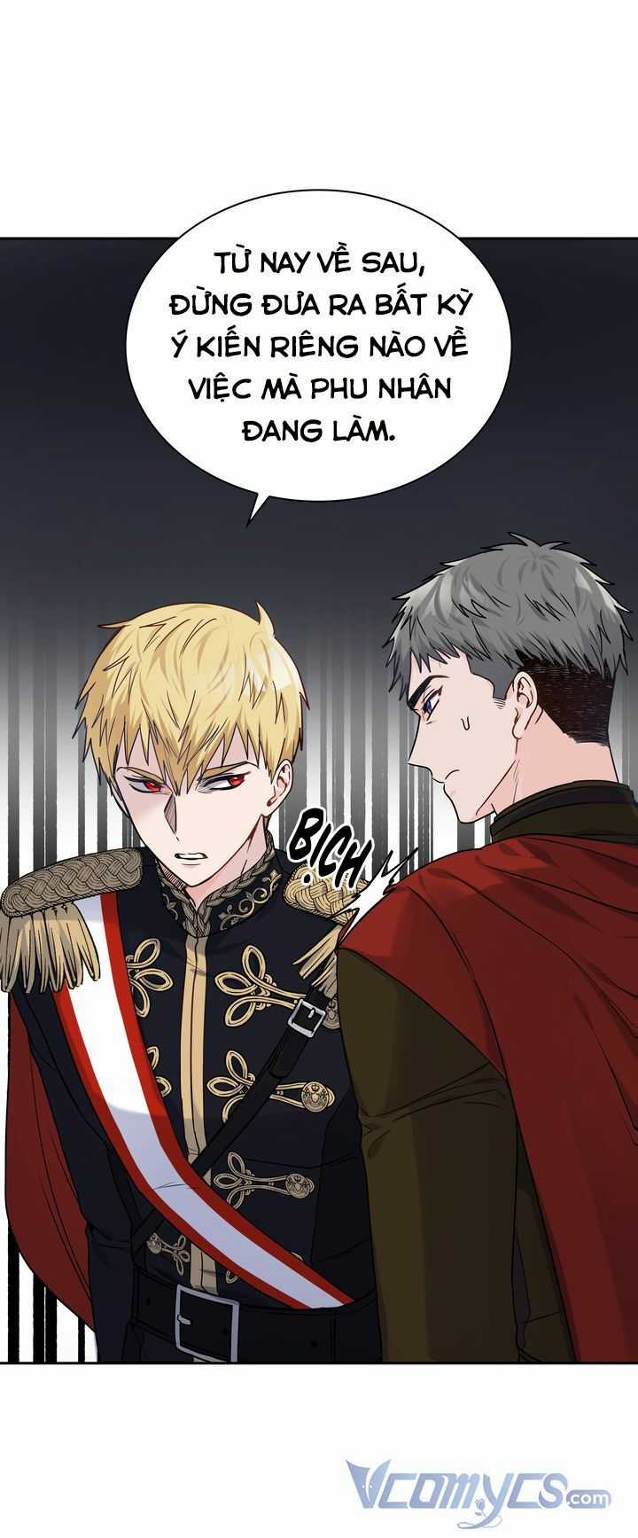 Công Nương Su Chapter 17 trang 53