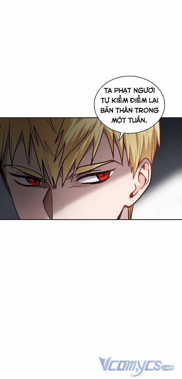 Công Nương Su Chapter 17 trang 54