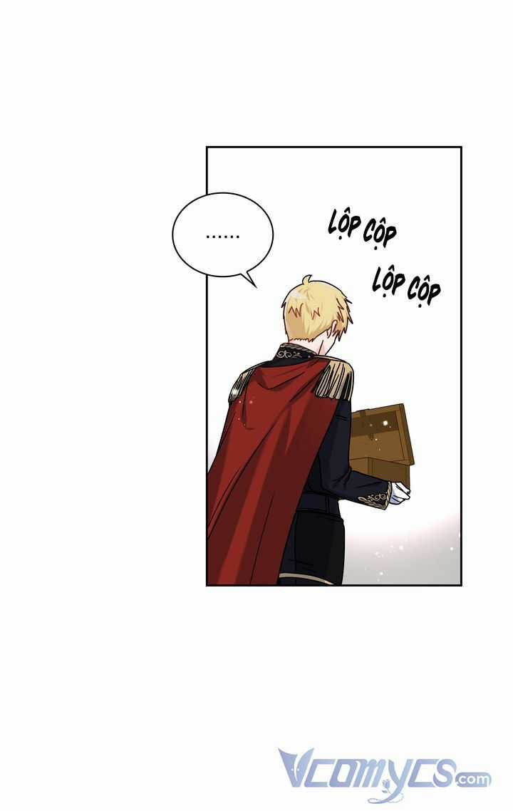 Công Nương Su Chapter 17 trang 56