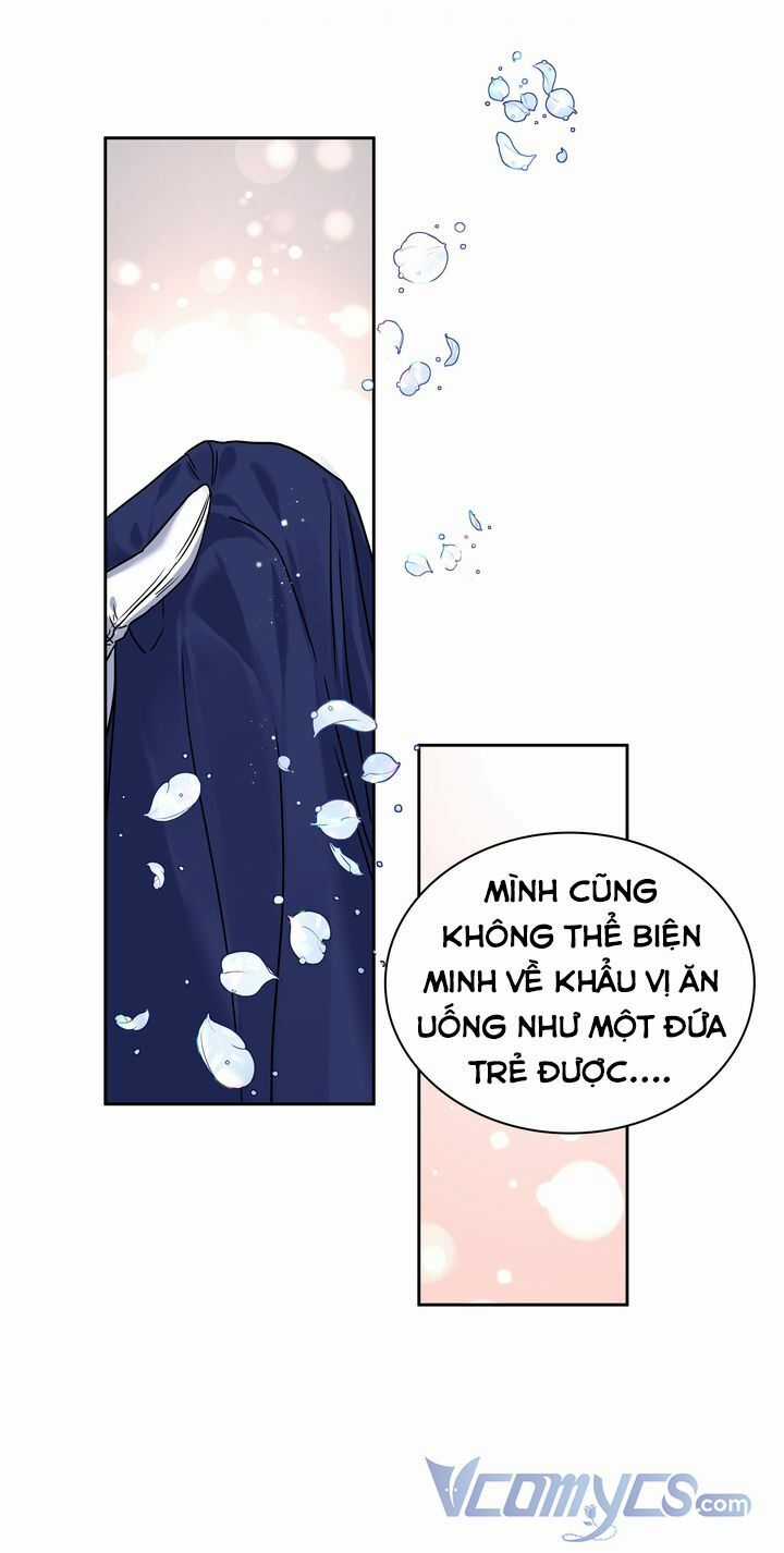 Công Nương Su Chapter 17 trang 59