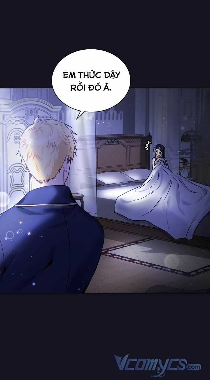 Công Nương Su Chapter 17 trang 7