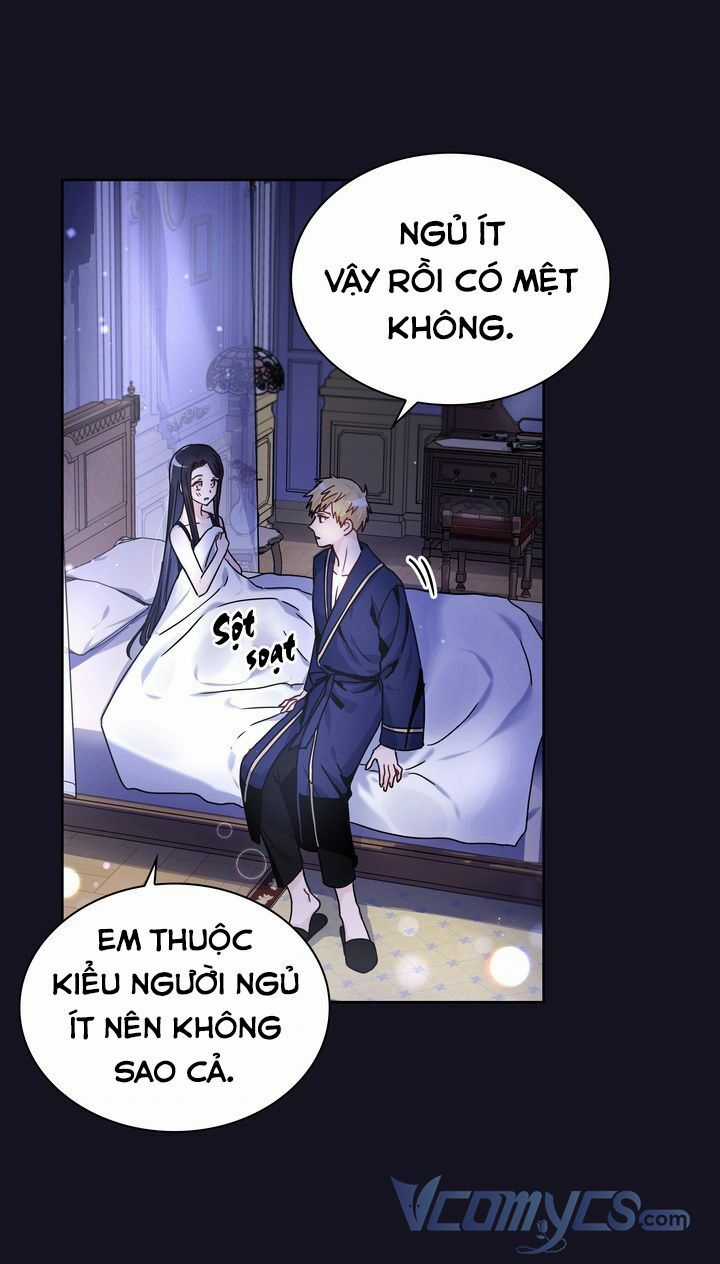 Công Nương Su Chapter 17 trang 8