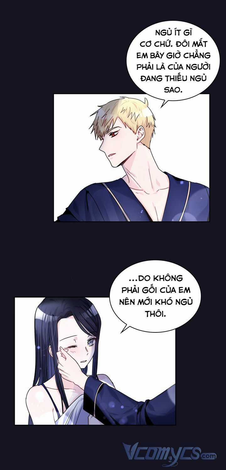 Công Nương Su Chapter 17 trang 9