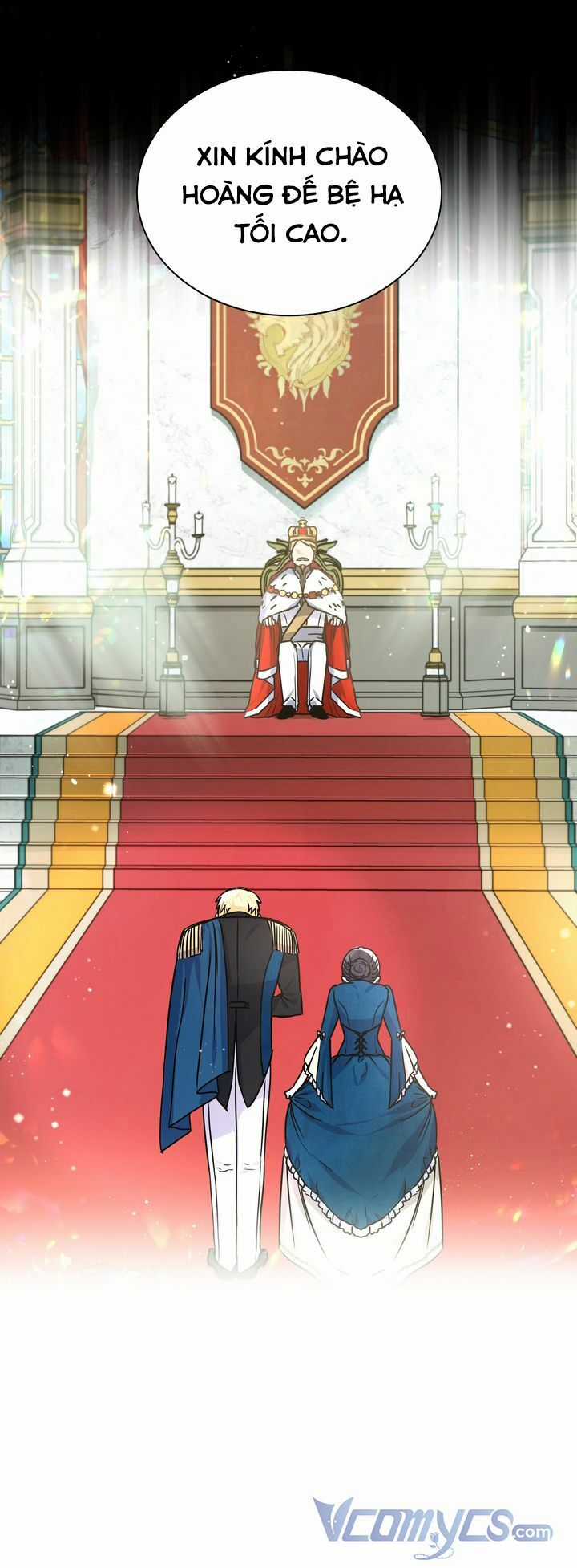 Công Nương Su Chapter 18 trang 15