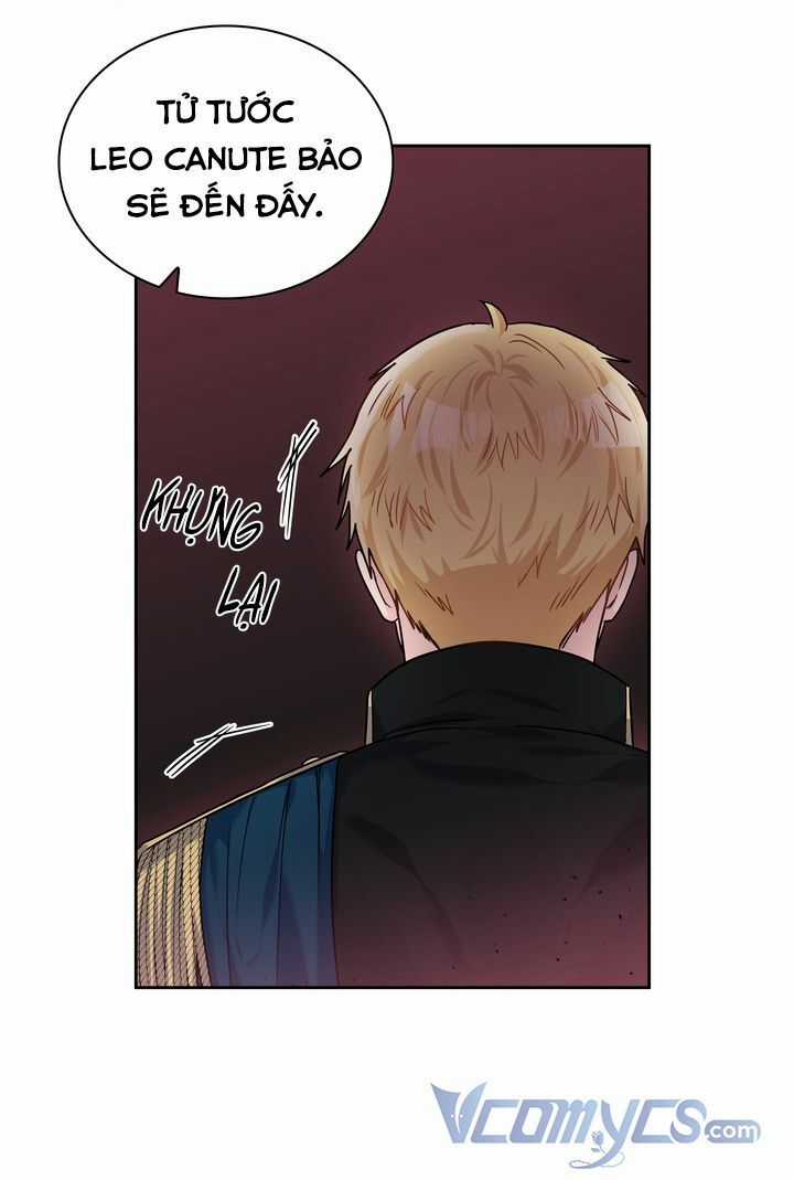 Công Nương Su Chapter 18 trang 35