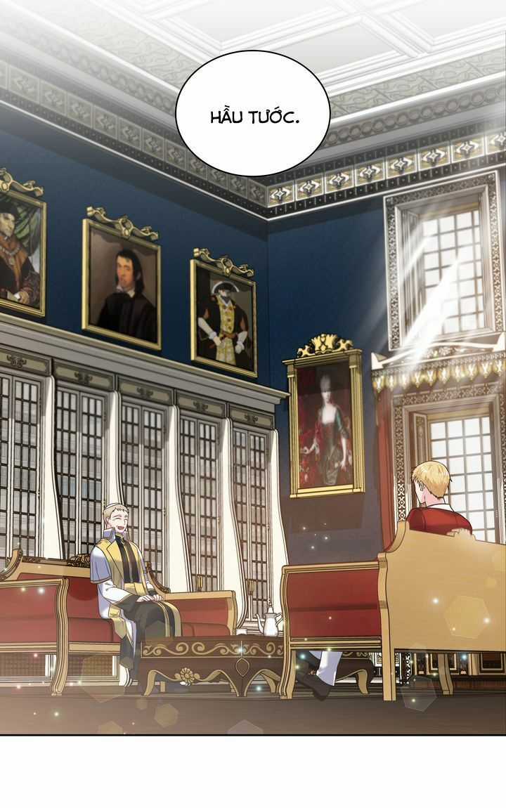 Công Nương Su Chapter 2 trang 11