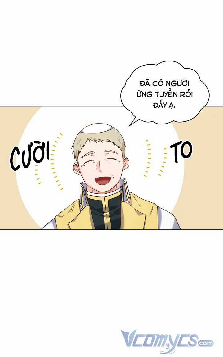 Công Nương Su Chapter 2 trang 12