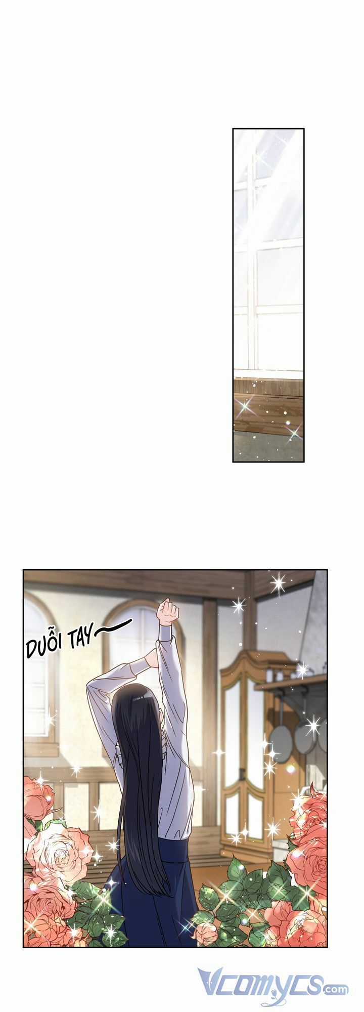 Công Nương Su Chapter 2 trang 13