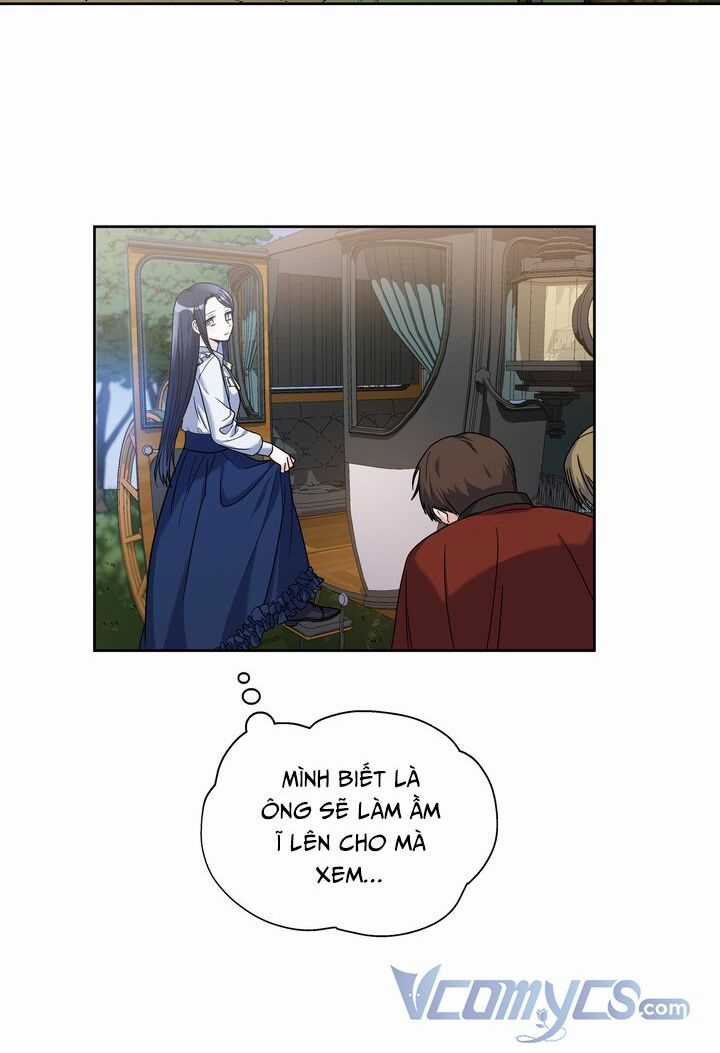 Công Nương Su Chapter 2 trang 16